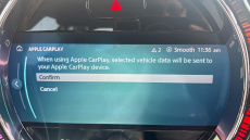 MINI Hatchback 1.5 Cooper Classic II 5dr Auto Petrol Hatchback